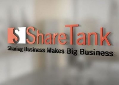 Share Tank