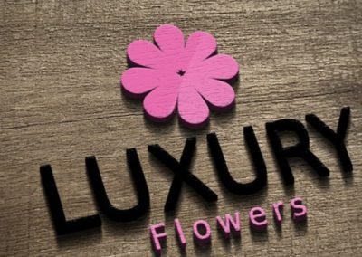 luxury flowers