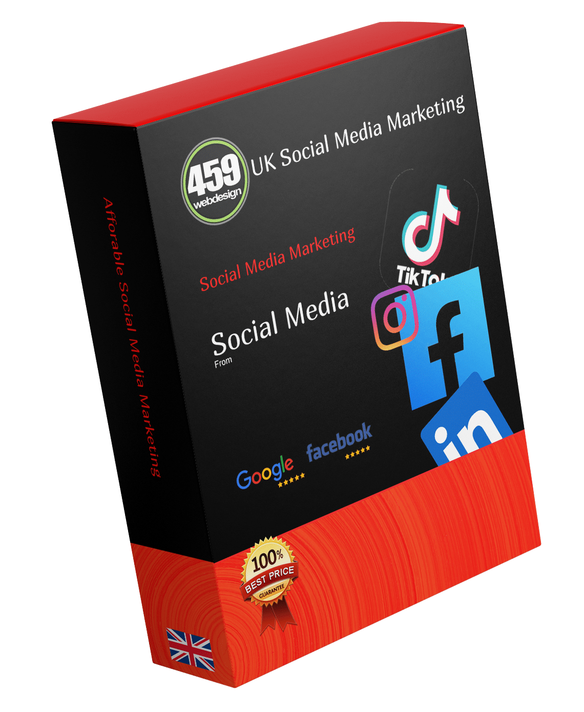 social-mediano-price