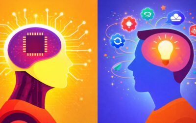 Why the Human Touch Still Wins