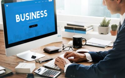 How to Create a Professional Website