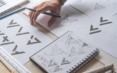 Logo Design Process Explained: From Concept to Final Design